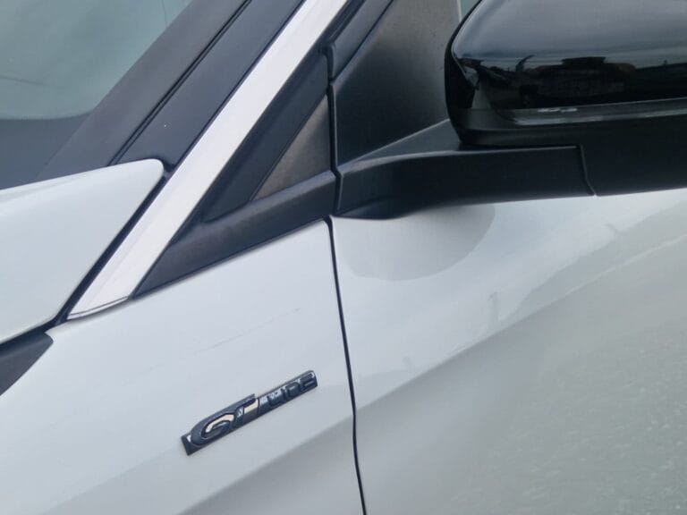 PEUGEOT 3008 1.6 THP GT Line