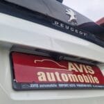 PEUGEOT 3008 1.6 THP GT Line