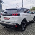 PEUGEOT 3008 1.6 THP GT Line