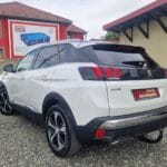 PEUGEOT 3008 1.6 THP GT Line