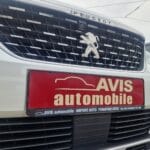 PEUGEOT 3008 1.6 THP GT Line