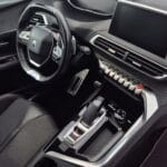 PEUGEOT 3008 1.6 THP GT Line