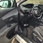 PEUGEOT 3008 1.6 THP GT Line