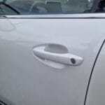 PEUGEOT 3008 1.6 THP GT Line