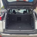 PEUGEOT 3008 1.6 THP GT Line