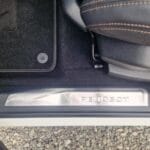 PEUGEOT 3008 1.6 THP GT Line
