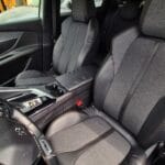 PEUGEOT 3008 1.6 THP GT Line