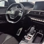 PEUGEOT 3008 1.6 THP GT Line