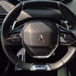 PEUGEOT 3008 1.6 THP GT Line