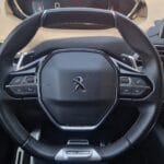 PEUGEOT 5008 1.6 PureTech GT Line AUTOMAT 7 LOCURI