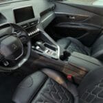 PEUGEOT 3008 1.6 THP GT Line