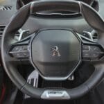 PEUGEOT 3008 1.6 THP GT Line