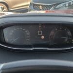PEUGEOT 3008 1.6 THP GT Line