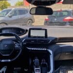 PEUGEOT 5008 1.6 PureTech GT Line AUTOMAT 7 LOCURI