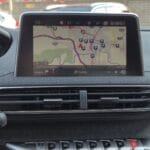 PEUGEOT 3008 1.6 THP GT Line