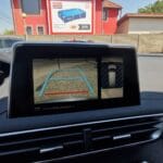PEUGEOT 5008 1.6 PureTech GT Line AUTOMAT 7 LOCURI
