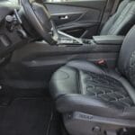 PEUGEOT 3008 1.6 THP GT Line