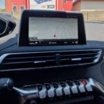 PEUGEOT 5008 1.6 PureTech GT Line AUTOMAT 7 LOCURI