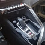 PEUGEOT 5008 1.6 PureTech GT Line AUTOMAT 7 LOCURI