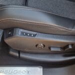 PEUGEOT 5008 1.6 PureTech GT Line AUTOMAT 7 LOCURI