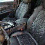 PEUGEOT 3008 1.6 THP GT Line
