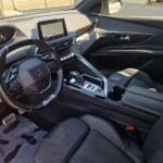 PEUGEOT 5008 1.6 PureTech GT Line AUTOMAT 7 LOCURI