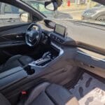 PEUGEOT 5008 1.6 PureTech GT Line AUTOMAT 7 LOCURI