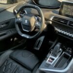 PEUGEOT 3008 1.6 THP GT Line