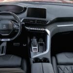PEUGEOT 3008 1.6 THP GT Line