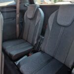 PEUGEOT 5008 1.6 PureTech GT Line AUTOMAT 7 LOCURI