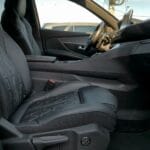 PEUGEOT 3008 1.6 THP GT Line