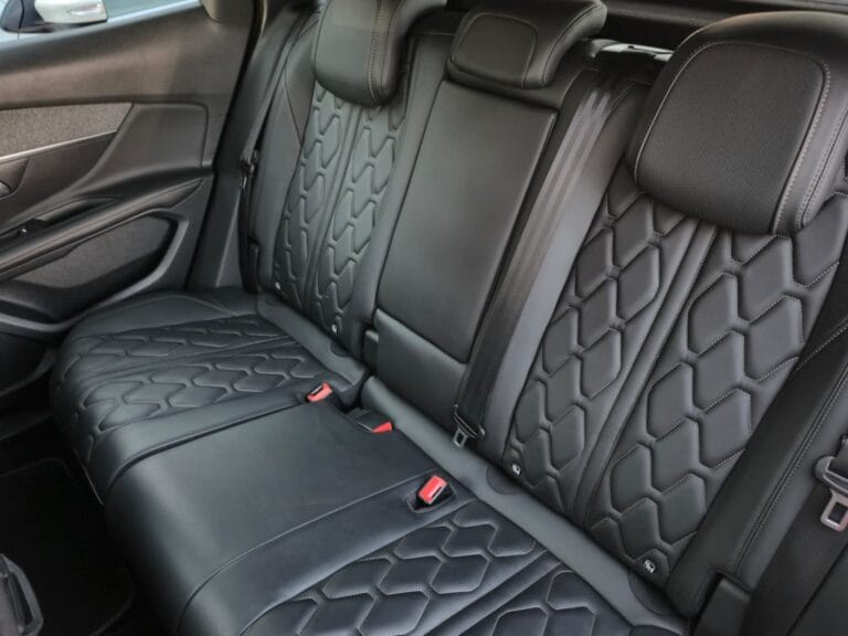 PEUGEOT 3008 1.6 THP GT Line