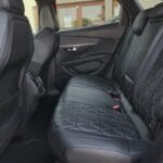 PEUGEOT 3008 1.6 THP GT Line