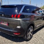 PEUGEOT 5008 1.6 PureTech GT Line AUTOMAT 7 LOCURI