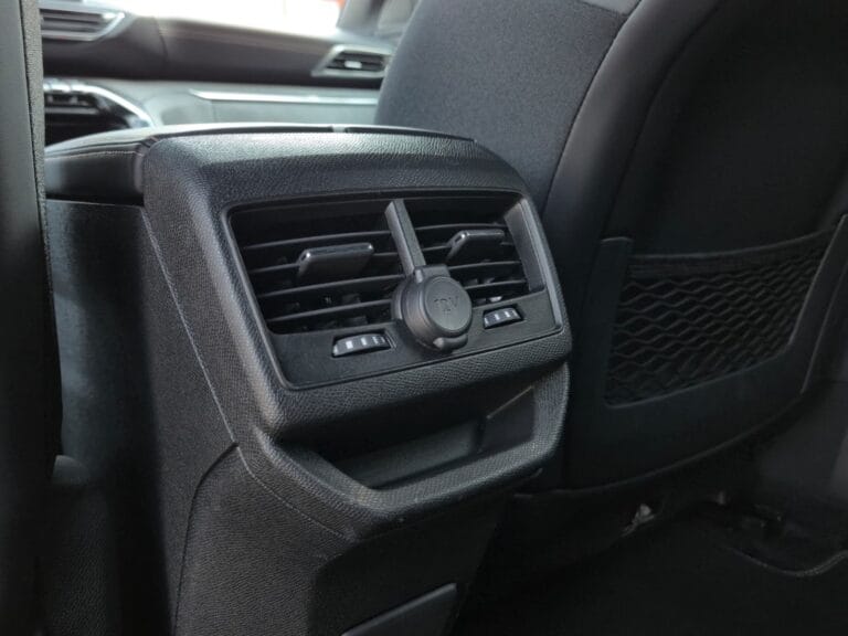 PEUGEOT 3008 1.6 THP GT Line