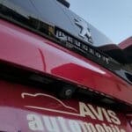 PEUGEOT 3008 1.6 THP GT Line