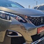 PEUGEOT 5008 1.6 PureTech GT Line AUTOMAT 7 LOCURI
