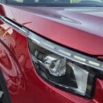 PEUGEOT 3008 1.6 THP GT Line