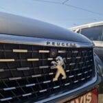 PEUGEOT 5008 1.6 PureTech GT Line AUTOMAT 7 LOCURI