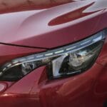 PEUGEOT 3008 1.6 THP GT Line