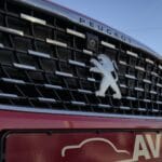 PEUGEOT 3008 1.6 THP GT Line