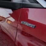 PEUGEOT 3008 1.6 THP GT Line