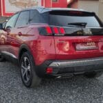 PEUGEOT 3008 1.6 THP GT Line
