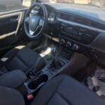 TOYOTA COROLLA 1.33 Dual VVT-i