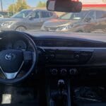 TOYOTA COROLLA 1.33 Dual VVT-i