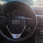 TOYOTA COROLLA 1.33 Dual VVT-i