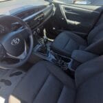 TOYOTA COROLLA 1.33 Dual VVT-i
