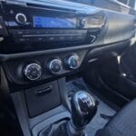 TOYOTA COROLLA 1.33 Dual VVT-i