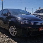 TOYOTA COROLLA 1.33 Dual VVT-i