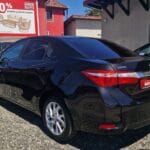 TOYOTA COROLLA 1.33 Dual VVT-i